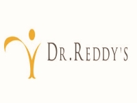 Dr. Reddy brand we've worked with