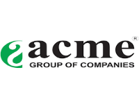 Acme brand we've worked with