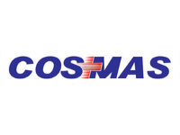 cosmas brand we've worked with