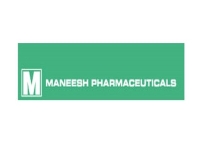 maneesh pharmaceuticlas brand we've worked with