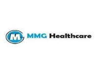 mmg healthcare brand we've worked with